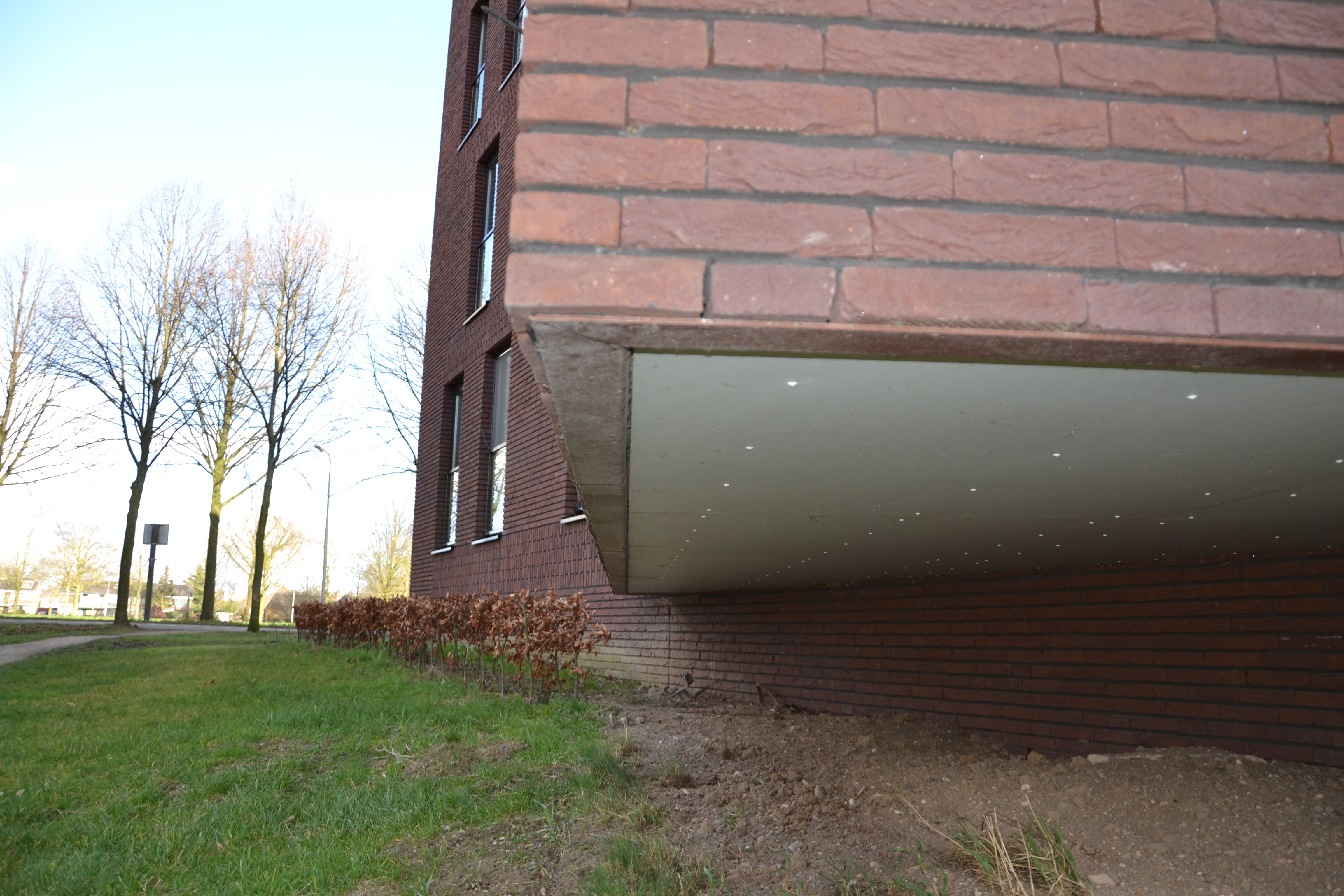 Referentieproject appartementen Maas en Waal Nijmegen