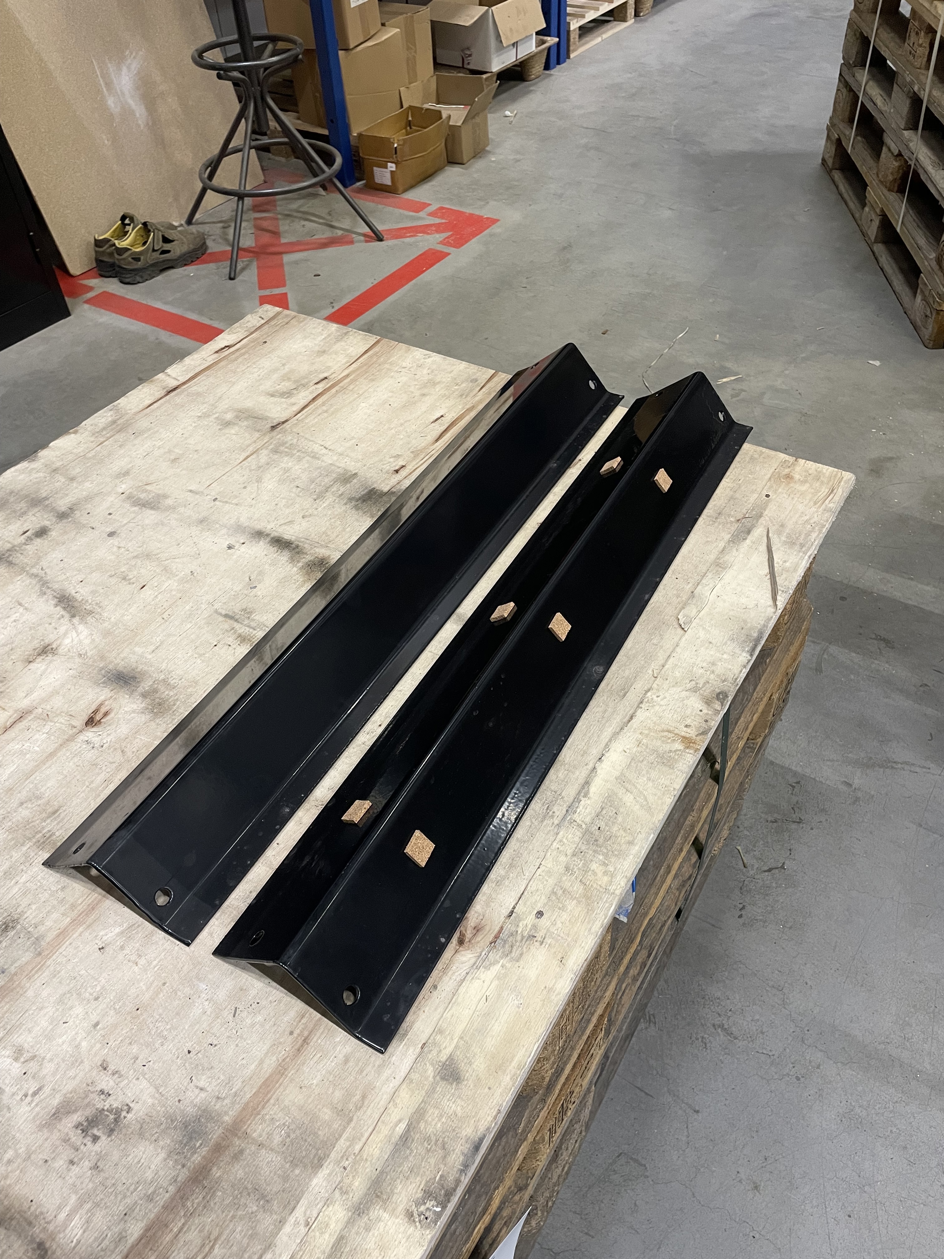 Duurzaam transport Certacon